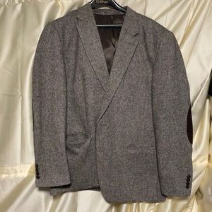 Men’s over jacket